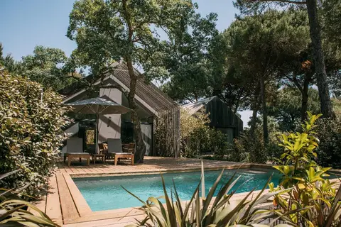 Sublime Comporta Country House Retreat in Comporta — foto 11