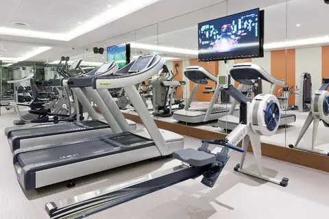EPIC SANA Lisboa Hotel in Almada — foto 21