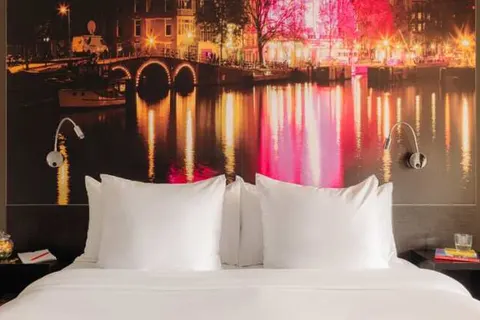 The Manor Amsterdam foto 13