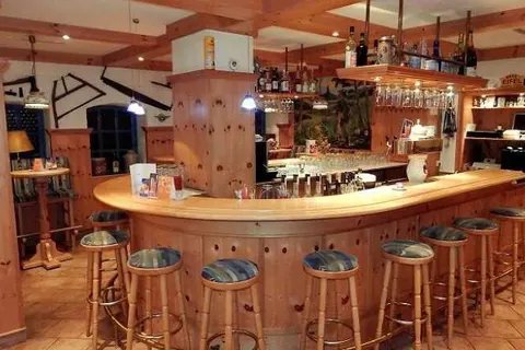 Hotel Zum Alten Forsthaus foto 6