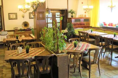 Hotel Simonis foto 3