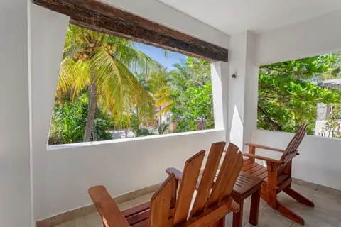 Na Balam Hotel in Cancún — foto 18
