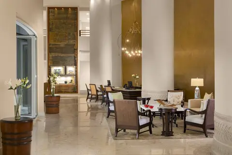 Grand Velas Riviera Maya in Playa del Carmen — foto 28
