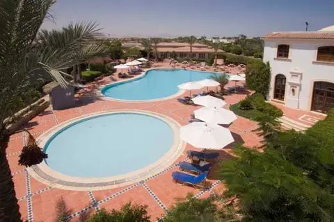 JAZ Fanara Residence in Sharm El Sheikh — foto 17