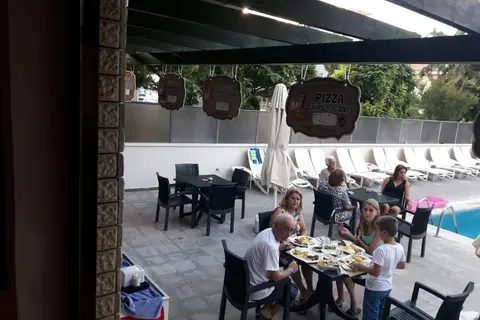 Nazar Otel in Didim, foto 24