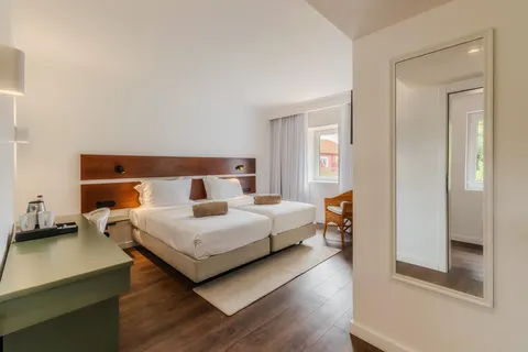 Enotel Golf Santo da Serra foto 2