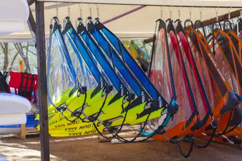 Camping Capo D Orso foto 6