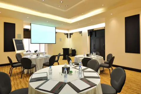 Hotel Boulevard, Autograph Collection in Dubai — foto 14