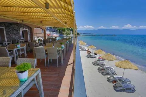 Melis Hotel in Kuşadası — foto 6