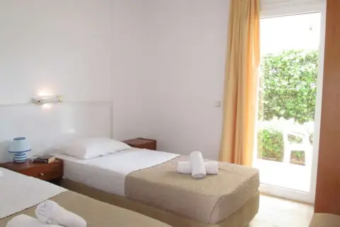 Irini Studios in Δημοτική Ενότητα Μαλίων — foto 20