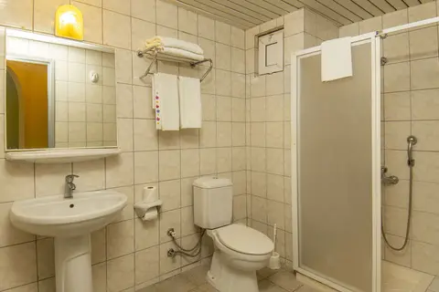 Sailor Aparthotel in Alanya — foto 12