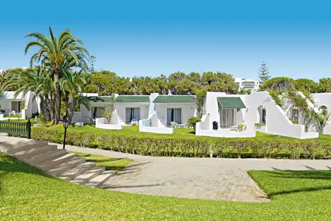 One resort El Mansour in Dar Shat — foto 25