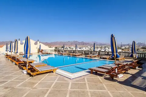 Il Mercato Hotel & Spa in Sharm El Sheikh, foto 2