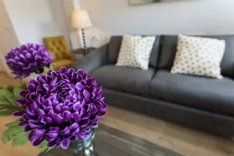 Casa De La Merced Suites in Málaga, foto 14