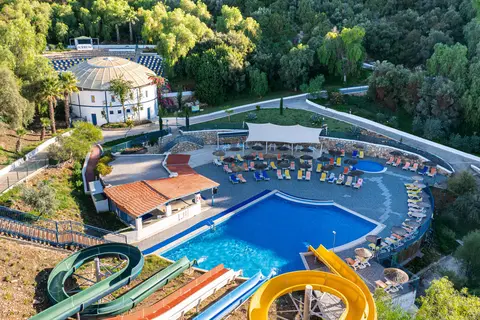 Bodrum Holiday Resort & Spa in Bodrum, foto 14