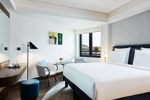 Athens Capital Hotel - MGallery Collection in Athene — foto 10
