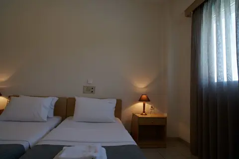Veronica Hotel in Chania — foto 20