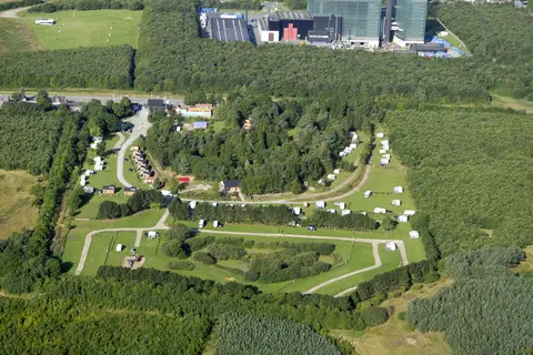 Camping Aarhus in Aarhus N — foto 24