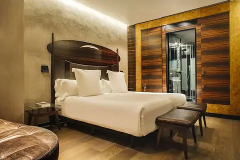 Hotel Bagues in Barcelona, foto 12