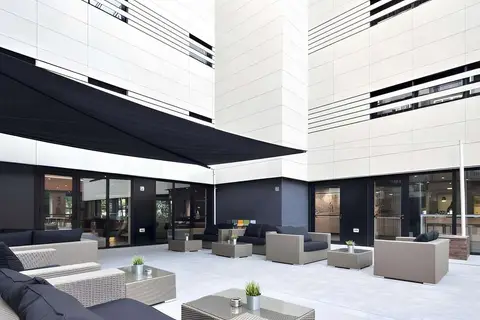 Andante Hotel in Barcelona — foto 20