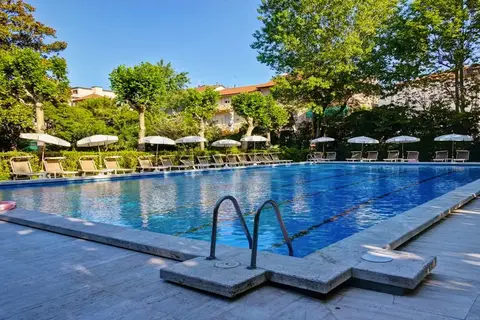 Grand Hotel Royal Viareggio in Viareggio, foto 12