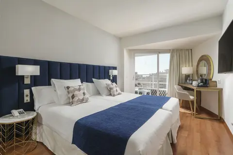 Hotel Costa Málaga by Pierre & Vacances (adults recommended) in Torremolinos — foto 22