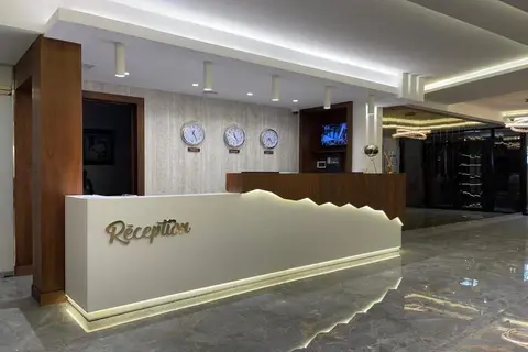 Hotel Miranda in Rabat — foto 5