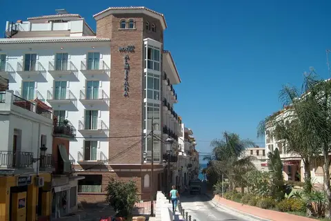 Almijara in Almuñécar — foto 8