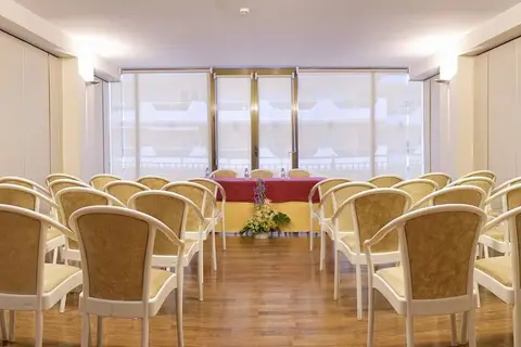 Hotel Servigroup Papa Luna in Peníscola / Peñíscola — foto 10