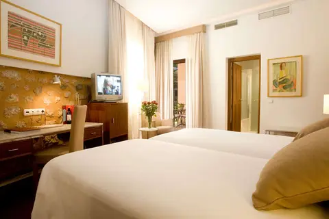 Gran Hotel Soller in Sóller — foto 6