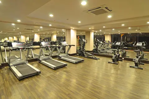 Palm Wings Beach Resort & Spa Kusadasi in Kusadasi — foto 19