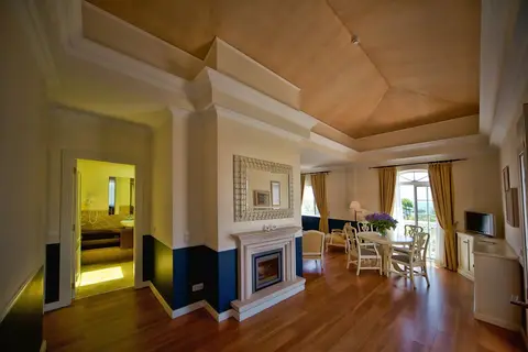 Vila Alba Resort in Lagoa e Carvoeiro — foto 22