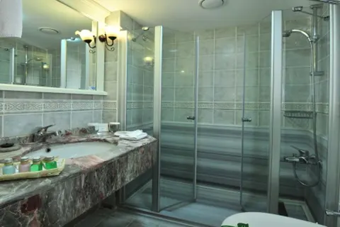 Hotel Yasmak Sultan foto 15
