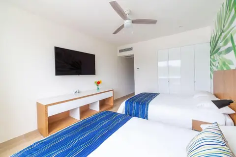 Lahun Suites by Hospitality Wellbeing in Playa del Carmen — foto 27