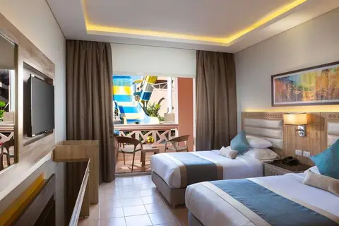 Pickalbatros Aqua Blu Resort Hurghada in Hurghada, foto 14