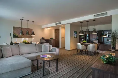 Best Western Premier Sofia Airport in Sofia — foto 18