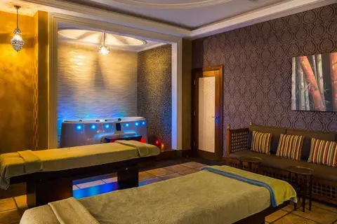 Rixos Sharm el Sheikh in Rixos Entertainment Centre (Rixos Sharm el Sheikh), foto 15