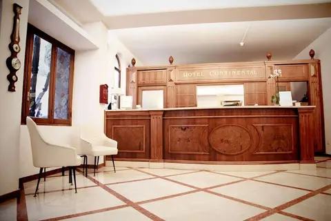 Continental in Taormina, foto 16