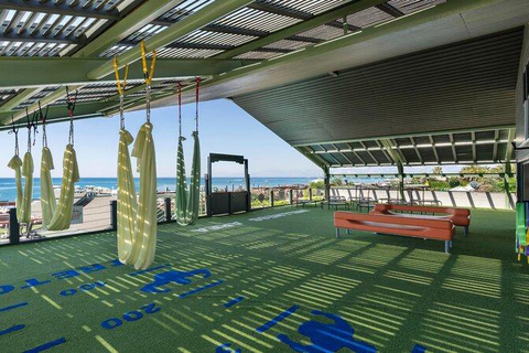 Hotel Limak Lara foto 24