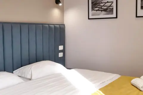 Nord Hotel Boutique in Shkodra, foto 15