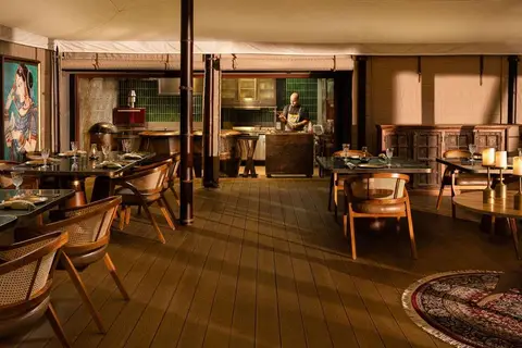 Avista Hideaway Patong Resort & Spa Phuket MG in ตำบลป่าตอง — foto 18