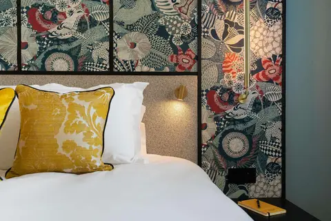 Hotel voco Paris Montparnasse in Parijs — foto 3