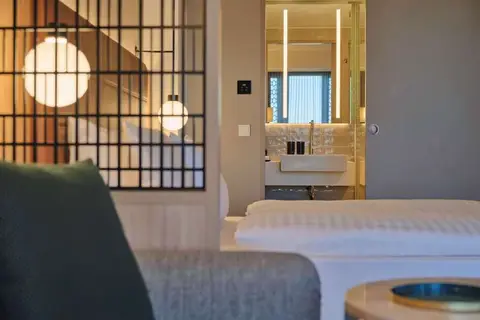 Adina Aparthotel Munich in München — foto 25