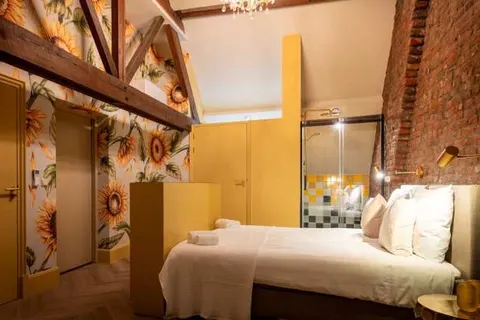 Boetiekhotel op de Platz foto 12