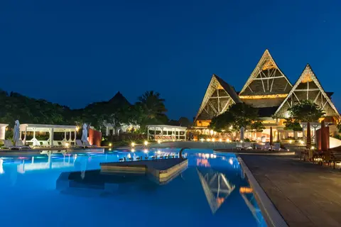 Essque Zalu Zanzibar in Nungwi — foto 2