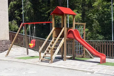 Hotel Fratazza in Moena, foto 30