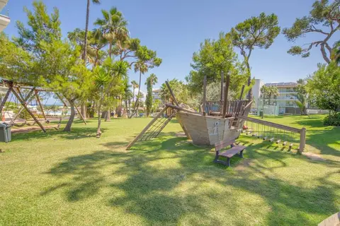 Playa Esperanza Resort in Playa de Muro — foto 26