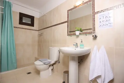 Apartments Peristerides in Δημοτική Ενότητα Παλλήνης — foto 6
