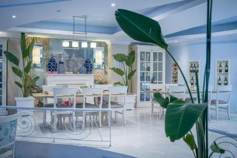 Secret Paradise Hotel & Spa in Νέα Καλλικράτεια — foto 5