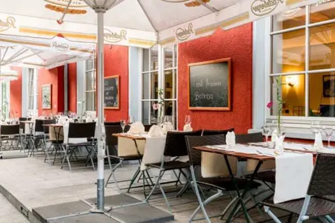 Andante Hotel Dresden foto 3